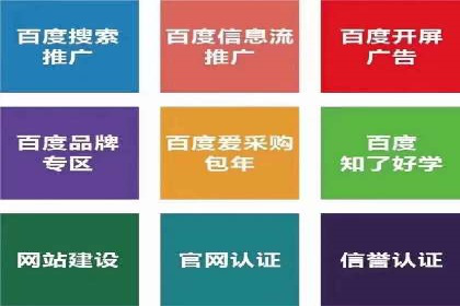 百度竞价广告实战：案例分析及优化策略